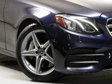 Used 2019 Mercedes-Benz E 300 4MATIC image 3