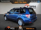 Used 2012 Subaru Forester 2.5X Premium w/ All-Weather Pkg image 4