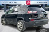 Used 2019 Jeep Cherokee Latitude Plus image 4