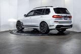 Used 2022 BMW X7 xDrive40i w/ M Sport Package image 3