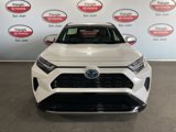 Used 2024 Toyota RAV4 SE image 2