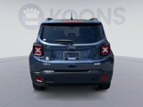 Used 2022 Jeep Renegade Latitude w/ Convenience Group image 5