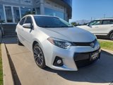 Used 2015 Toyota Corolla L image 3