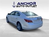 Used 2011 Buick LaCrosse CXL image 6
