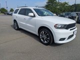 Used 2020 Dodge Durango GT image 2