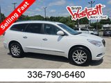 Used 2017 Buick Enclave Leather image 2