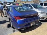 Used 2021 Hyundai Elantra SE image 5