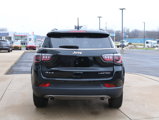 Used 2023 Jeep Compass Limited w/ Sun and Sound Group image 4
