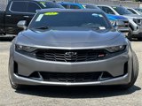 Used 2022 Chevrolet Camaro LT w/ RS Package image 2