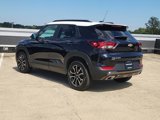 Used 2021 Chevrolet TrailBlazer ACTIV w/ Sun and Liftgate Package image 3