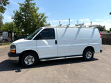 Used 2021 Chevrolet Express 2500 w/ Driver Convenience Package image 2