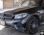 Used 2019 Mercedes-Benz GLC 300 4MATIC Coupe w/ AMG Line image 5