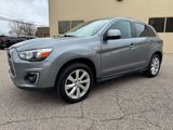 Used 2015 Mitsubishi Outlander Sport ES image 4