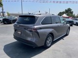 Used 2023 Toyota Sienna XLE image 4