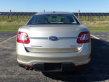Used 2011 Ford Taurus SEL w/ 201A Rapid Spec Order Code image 4