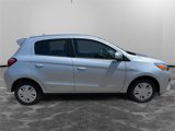 New 2024 Mitsubishi Mirage ES image 4