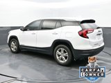 Used 2023 GMC Terrain SLE image 4