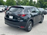 Used 2021 MAZDA CX-5 Touring image 4