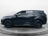 New 2025 Land Rover Discovery Sport S image 3