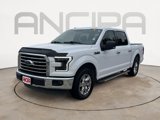 Used 2015 Ford F150 XLT w/ Equipment Group 301A Mid image 5