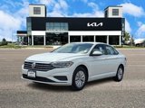 Used 2019 Volkswagen Jetta S w/ Driver Assistance Package image 4