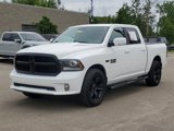 Used 2018 RAM 1500 Sport w/ Sport Premium Group image 2