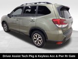 Used 2020 Subaru Forester Premium image 3