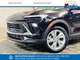 New 2025 Buick Encore GX Preferred w/ Advanced Technology Package image 3