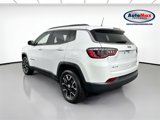 Used 2022 Jeep Compass Latitude w/ Convenience Group image 5