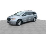 Used 2017 Honda Odyssey SE image 4