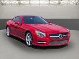 Used 2013 Mercedes-Benz SL 550 image 2