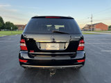 Used 2011 Mercedes-Benz ML 350 4MATIC image 5