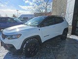 Used 2023 Jeep Compass Trailhawk image 3