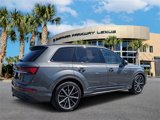 Used 2021 Audi Q7 3.0T Prestige image 4