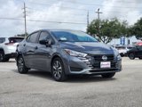 New 2025 Nissan Versa S image 2
