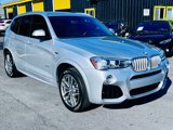 Used 2016 BMW X3 xDrive28i image 3