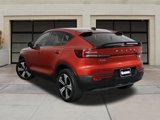Certified 2023 Volvo C40 P8 Recharge Plus image 2