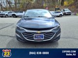 Used 2020 Chevrolet Malibu LT image 2