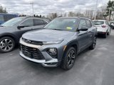 Used 2022 Chevrolet TrailBlazer RS w/ Convenience Package image 4