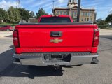 Used 2018 Chevrolet Silverado 1500 LT w/ LT Convenience Package image 4