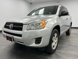 Used 2011 Toyota RAV4 4WD w/ Base L4 Extra Value Pkg image 2