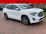 Used 2019 GMC Terrain Denali w/ Advanced Safety Package image 5