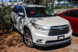 Used 2015 Toyota Highlander LE image 2