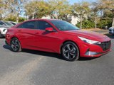 Used 2023 Hyundai Elantra Limited w/ Cargo Package image 2