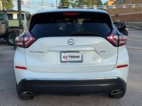 Used 2018 Nissan Murano S image 3