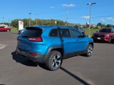 Used 2018 Jeep Cherokee Trailhawk w/ Cold Weather Group image 5