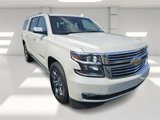 Used 2019 Chevrolet Suburban Premier image 3
