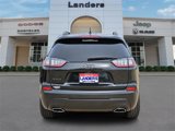 Used 2021 Jeep Cherokee Latitude Lux 80th Anniv w/ Quick Order Package 26U 80TH image 5