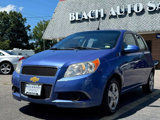 Used 2009 Chevrolet Aveo5 LT w/ Power and Convenience Package image 3
