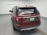 Used 2016 Ford Explorer XLT w/ Equipment Group 202A image 6